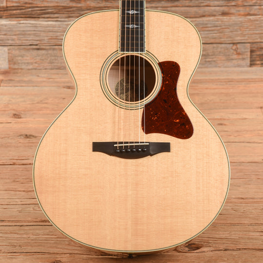 Collings SJ Natural 2024 Acoustic Guitars / Jumbo