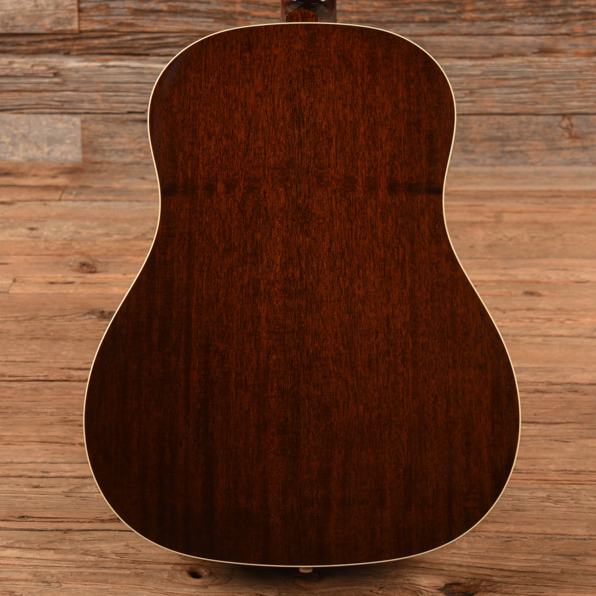 Collings CJ-45 T Sunburst 2023 LEFTY Acoustic Guitars / Left-Handed