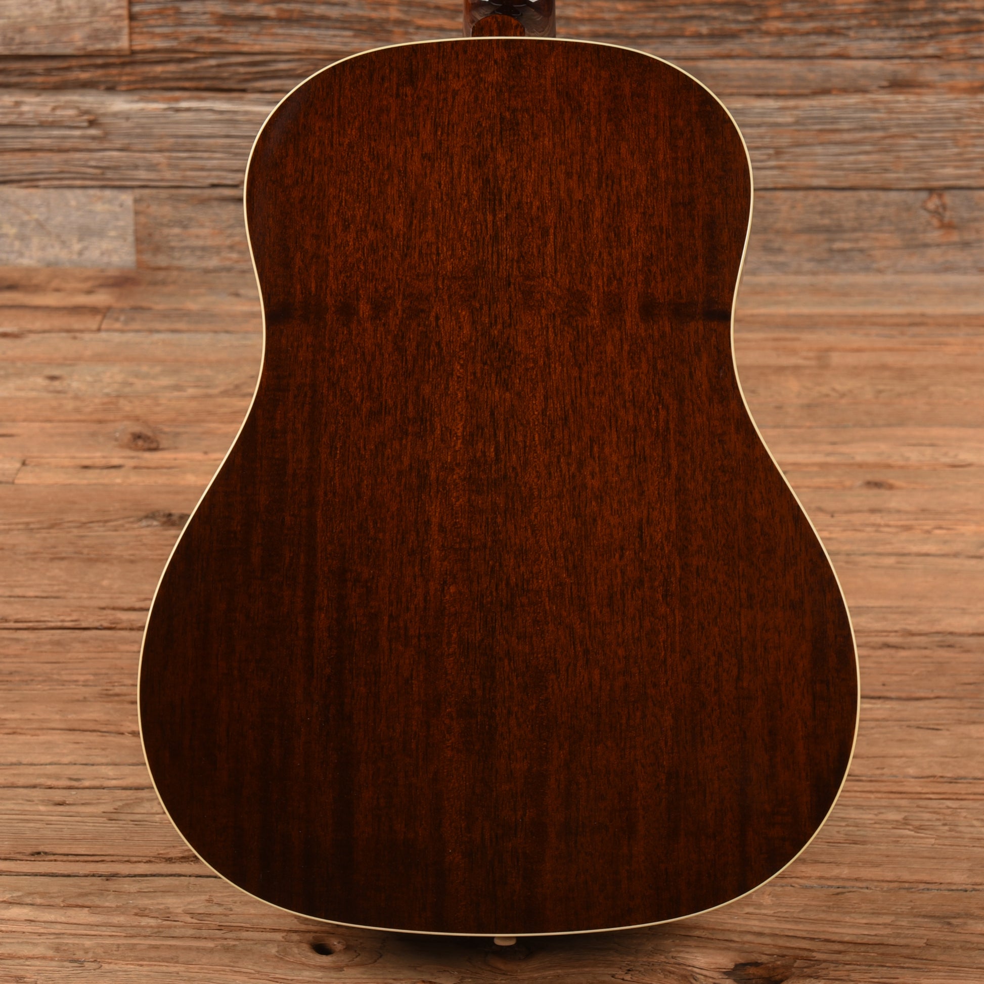 Collings CJ-45 T Sunburst 2023 LEFTY Acoustic Guitars / Left-Handed