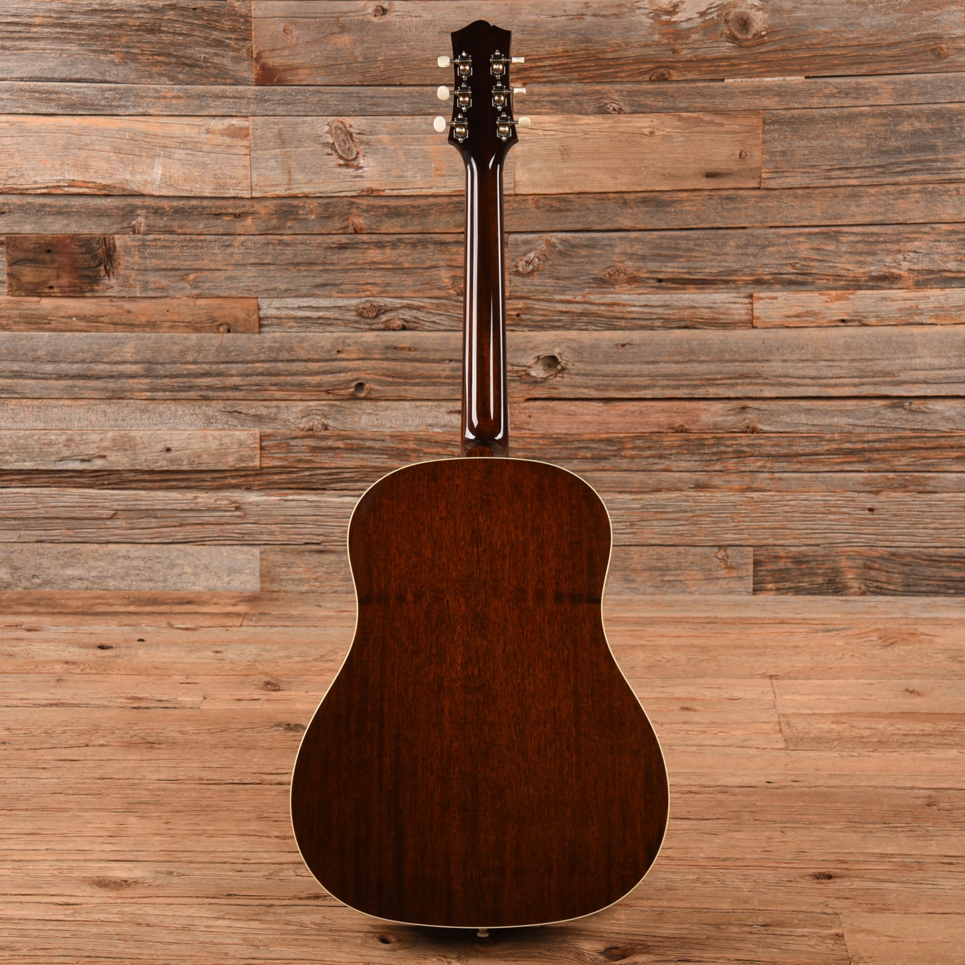 Collings CJ-45 T Sunburst 2023 LEFTY Acoustic Guitars / Left-Handed