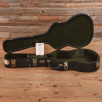 Collings 00-MH1 Natural 2023 LEFTY Acoustic Guitars / OM and Auditorium