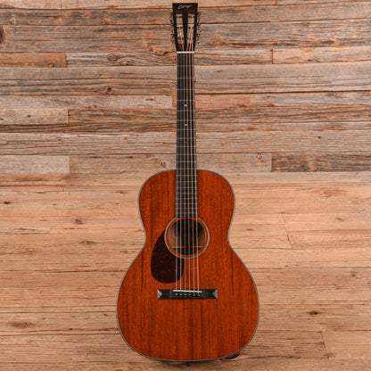 Collings 00-MH1 Natural 2023 LEFTY Acoustic Guitars / OM and Auditorium