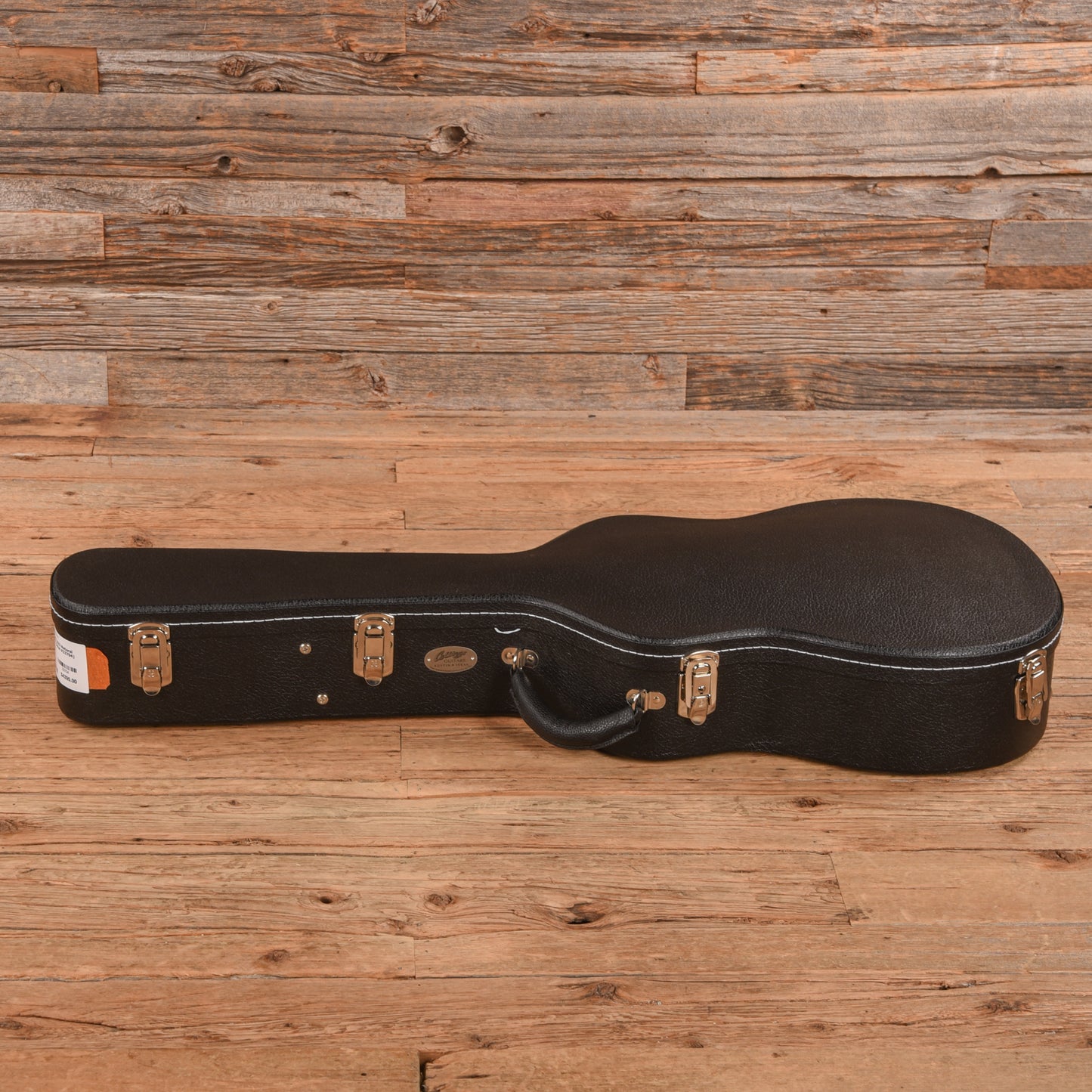 Collings 00-MH1 Natural 2023 LEFTY Acoustic Guitars / OM and Auditorium