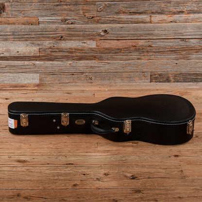 Collings 002H 14-Fret Natural Acoustic Guitars / OM and Auditorium