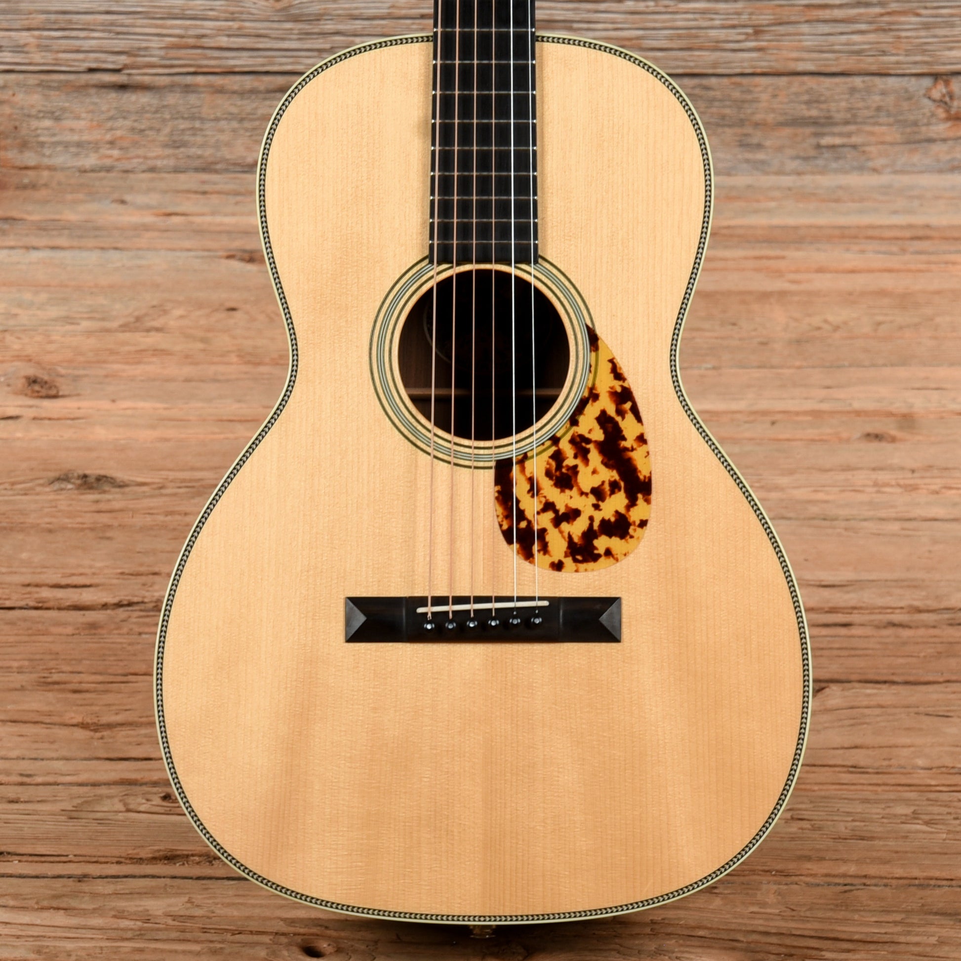 Collings 002HA Natural 2018 Acoustic Guitars / OM and Auditorium