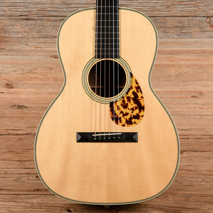 Collings 002HA Natural 2018 Acoustic Guitars / OM and Auditorium