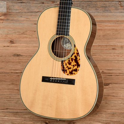 Collings 002HA Natural 2018 Acoustic Guitars / OM and Auditorium
