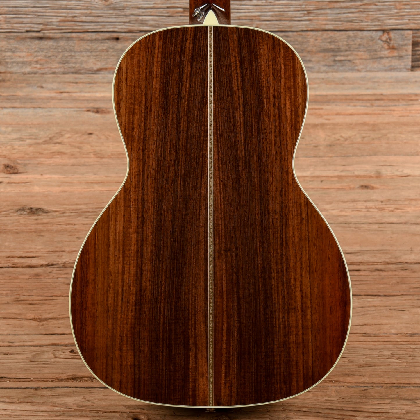 Collings 002HA Natural 2018 Acoustic Guitars / OM and Auditorium