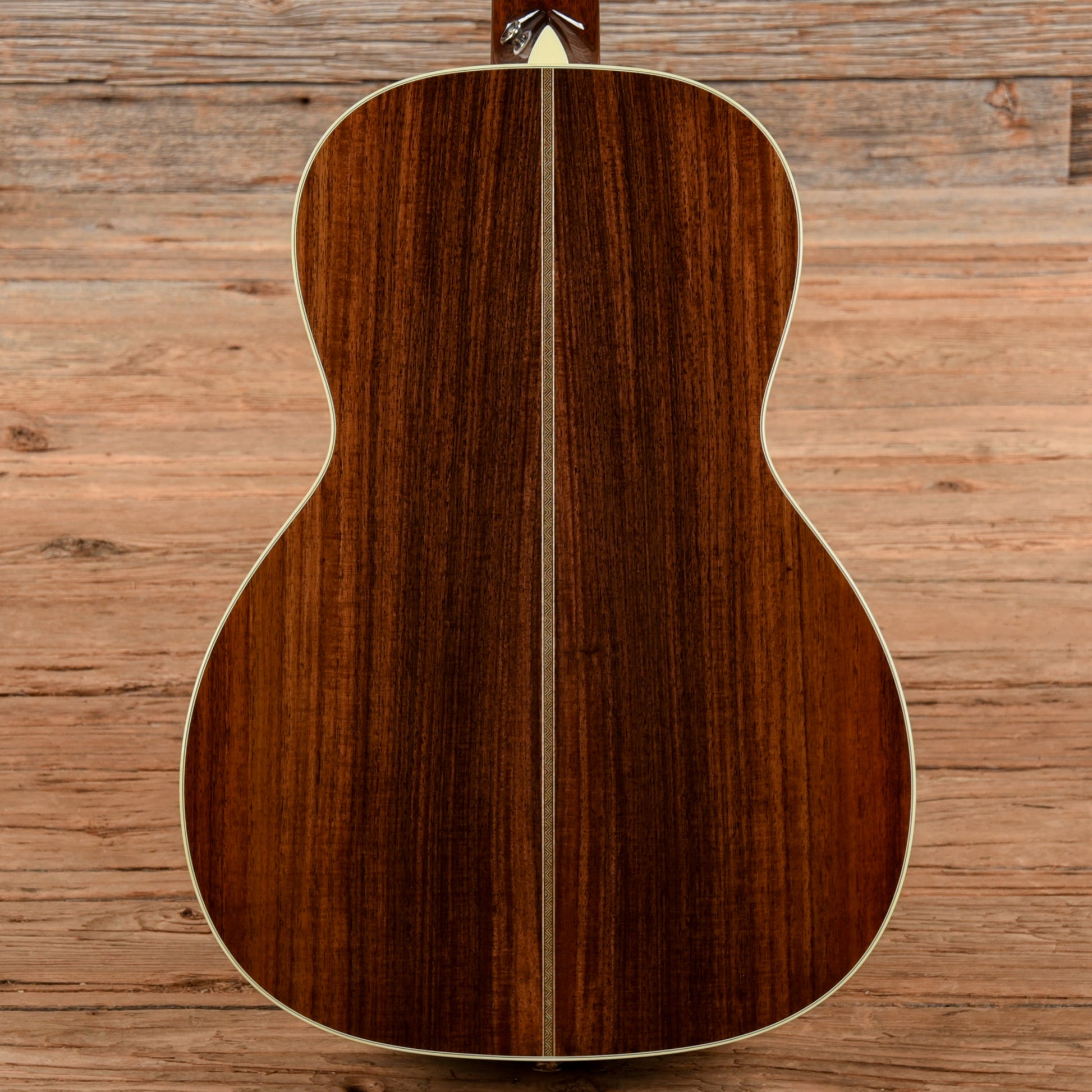 Collings 002HA Natural 2018 Acoustic Guitars / OM and Auditorium