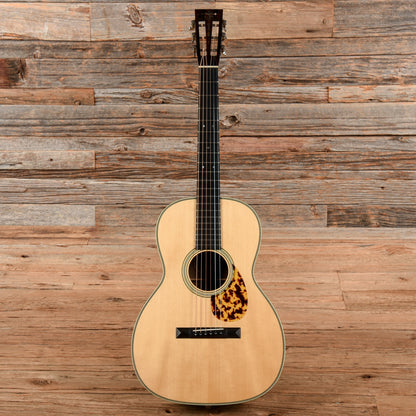 Collings 002HA Natural 2018 Acoustic Guitars / OM and Auditorium