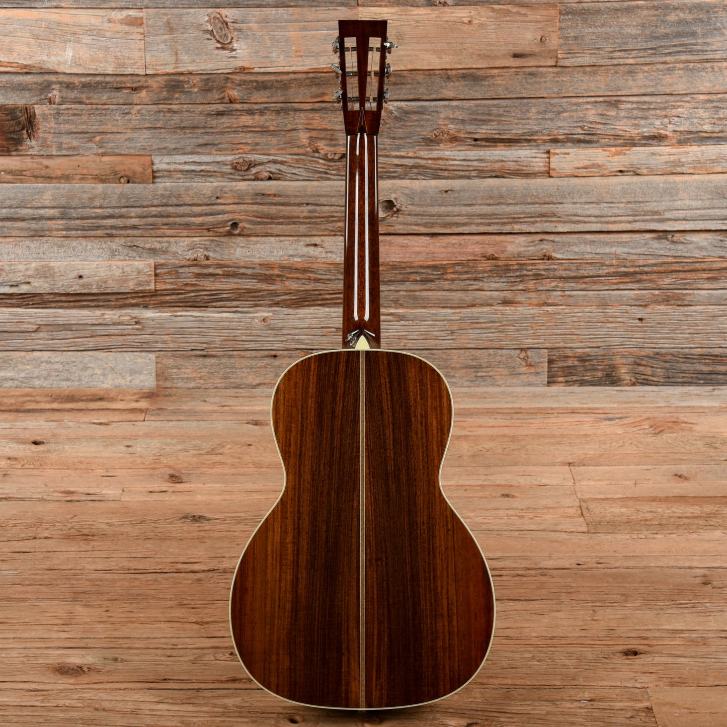 Collings 002HA Natural 2018 Acoustic Guitars / OM and Auditorium