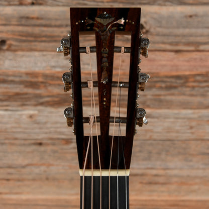 Collings 002HA Natural 2018 Acoustic Guitars / OM and Auditorium