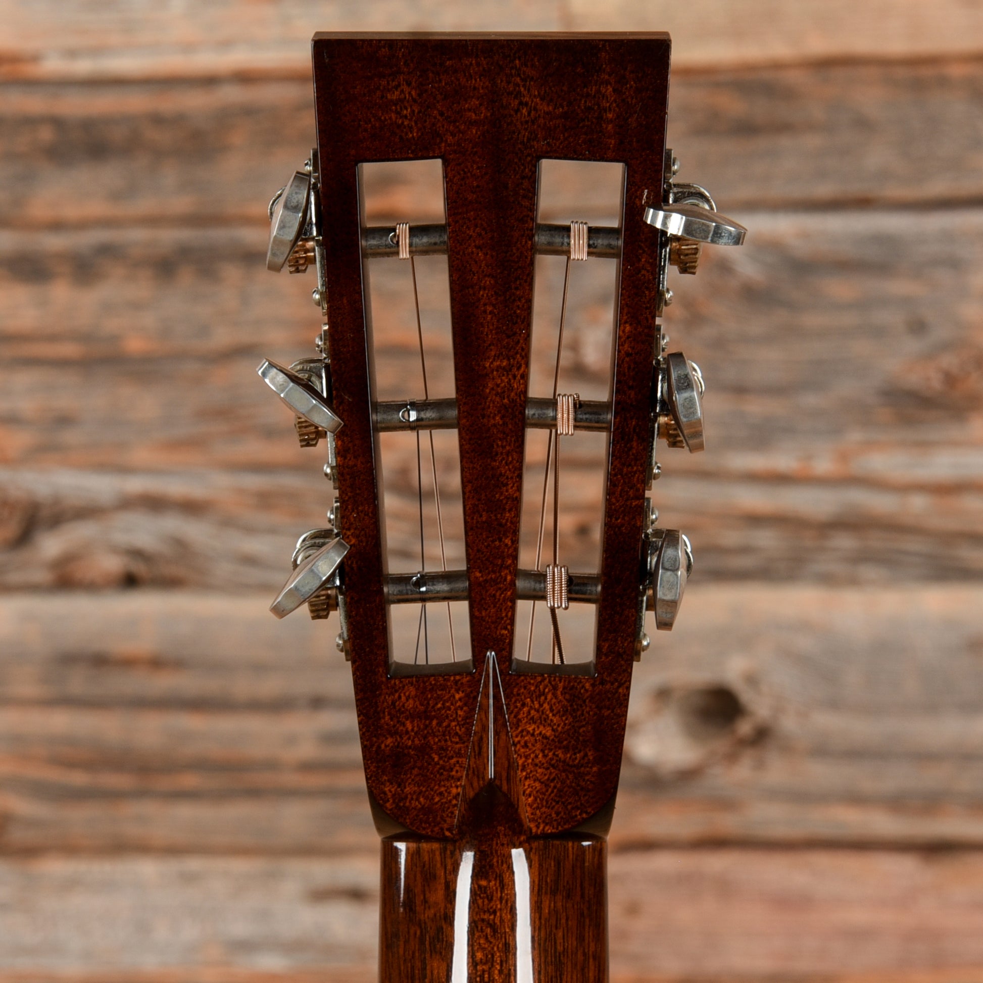 Collings 002HA Natural 2018 Acoustic Guitars / OM and Auditorium