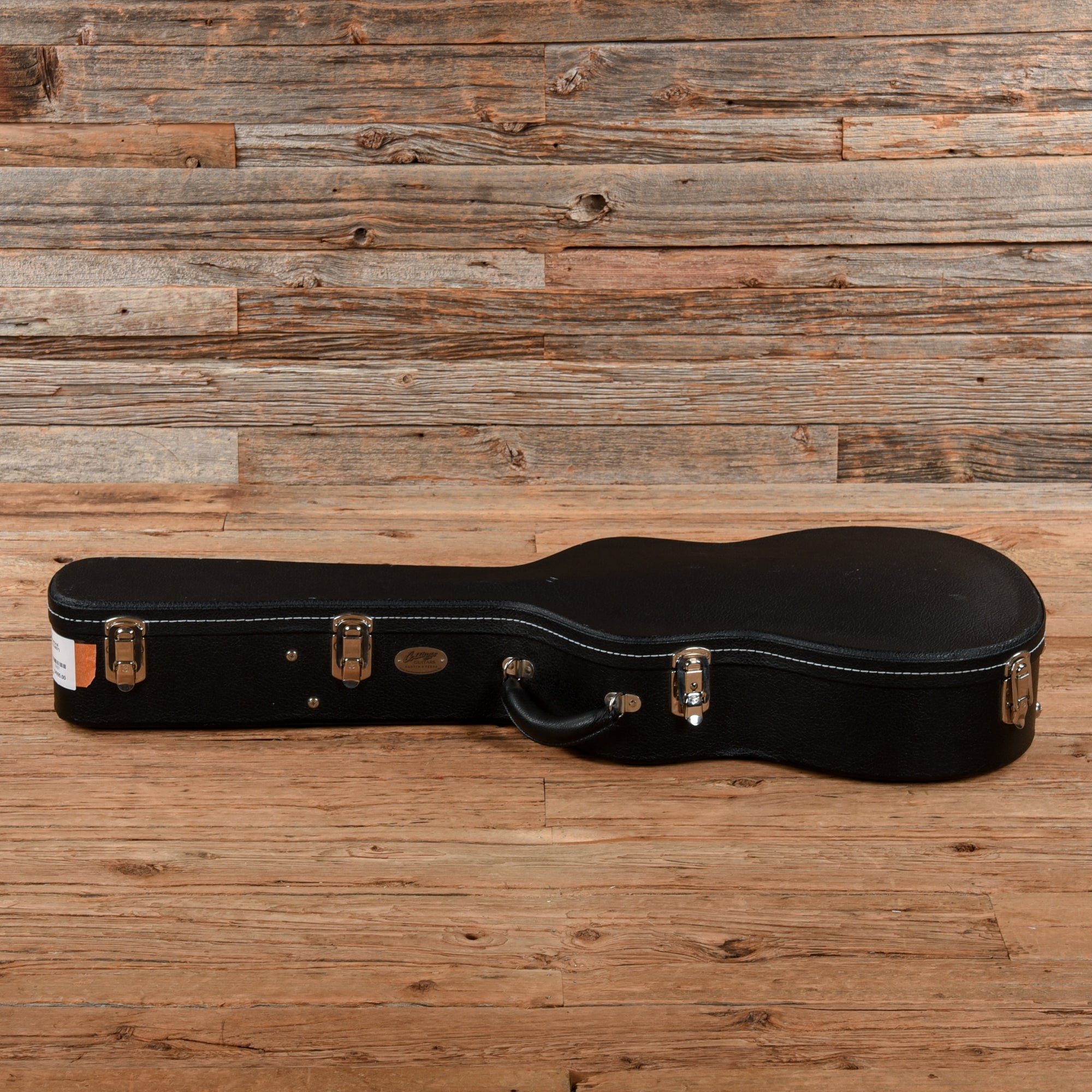 Collings 002HA Natural 2018 Acoustic Guitars / OM and Auditorium