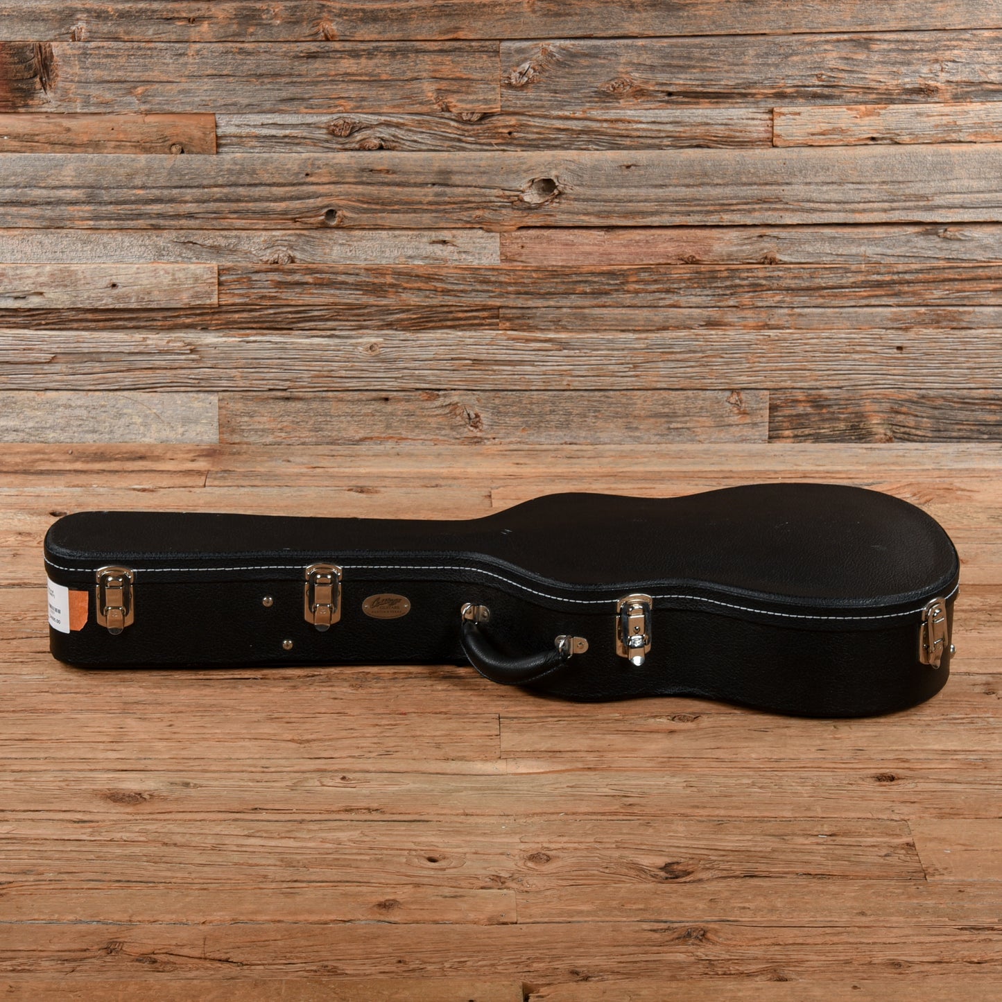 Collings 002HA Natural 2018 Acoustic Guitars / OM and Auditorium