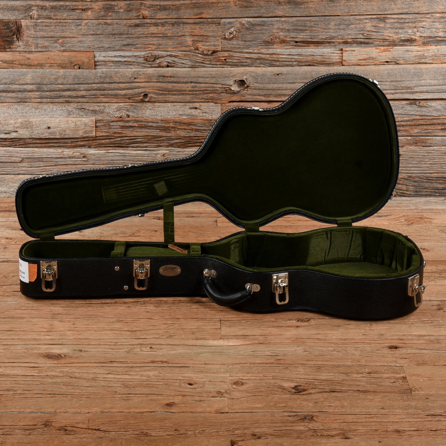 Collings 002HA Natural 2018 Acoustic Guitars / OM and Auditorium