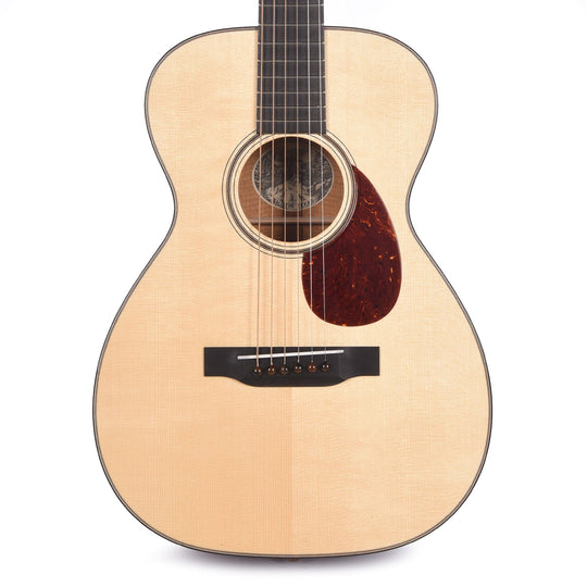 Collings 01 T Adirondack Natural Acoustic Guitars / OM and Auditorium