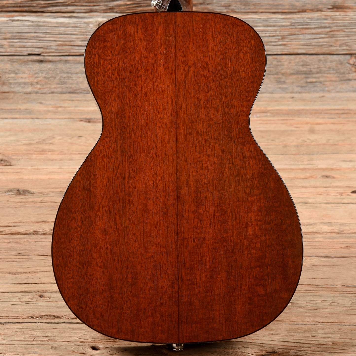 Collings 01A-VN-SB Natural 2018 Acoustic Guitars / OM and Auditorium
