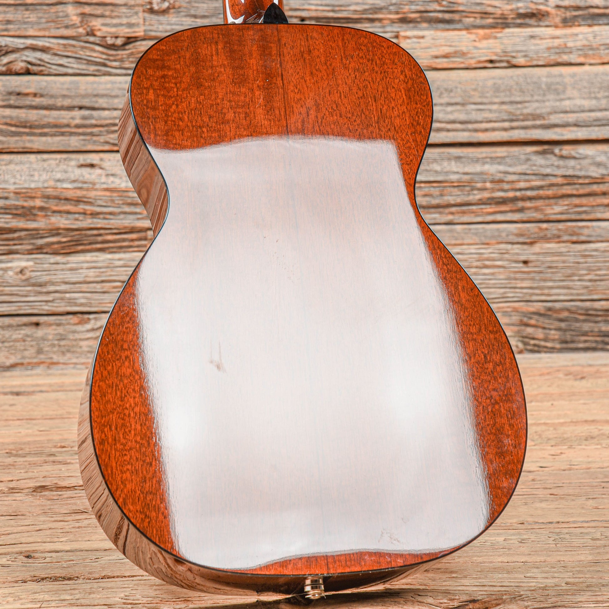 Collings 01A-VN-SB Natural 2018 Acoustic Guitars / OM and Auditorium