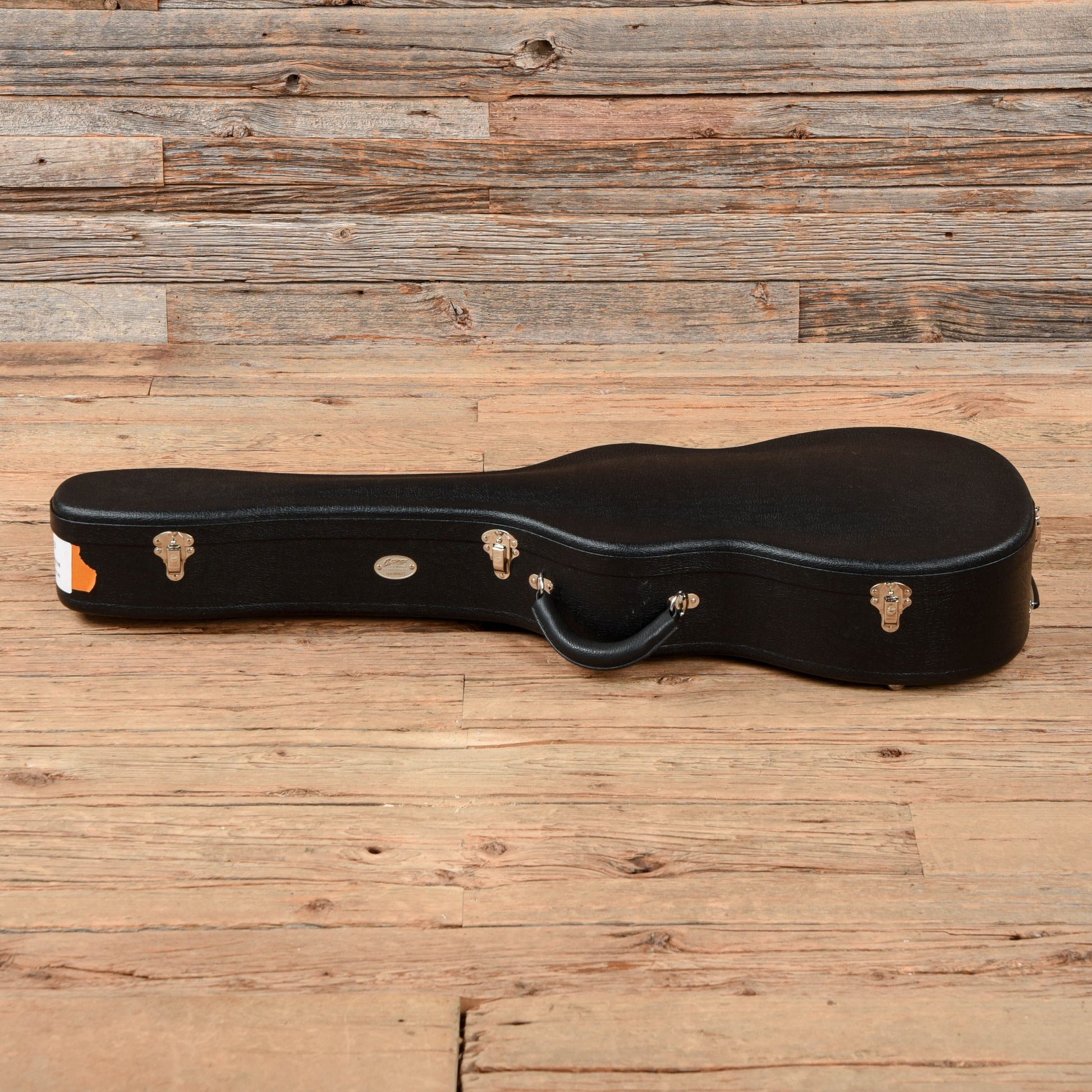 Collings 01A-VN-SB Natural 2018 Acoustic Guitars / OM and Auditorium