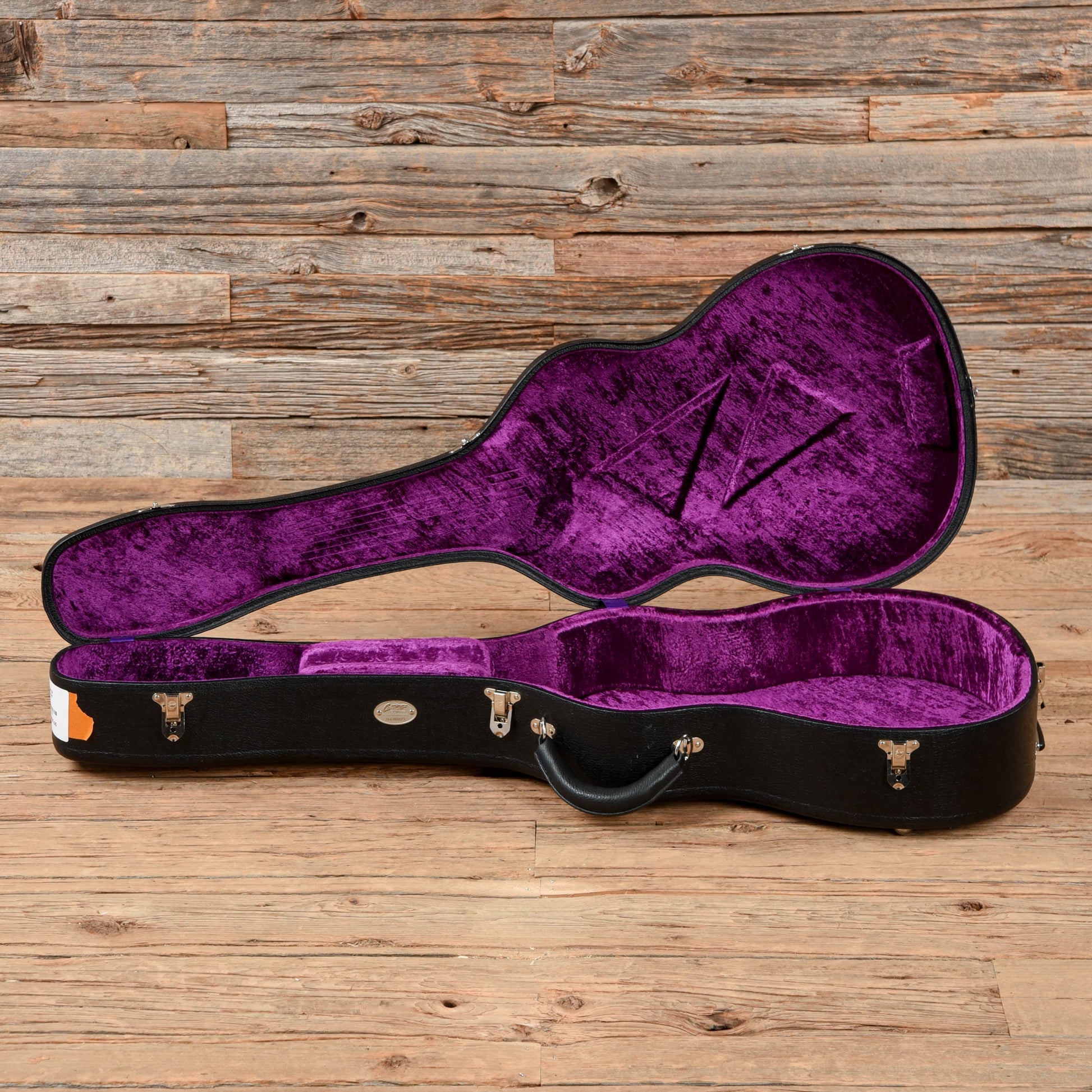 Collings 01A-VN-SB Natural 2018 Acoustic Guitars / OM and Auditorium