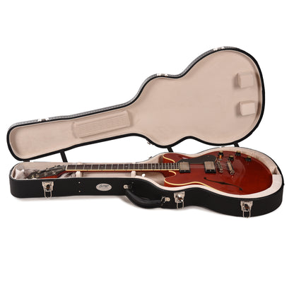 Collings I-35 LC Vintage Aged Faded Cherry Acoustic Guitars / OM and Auditorium