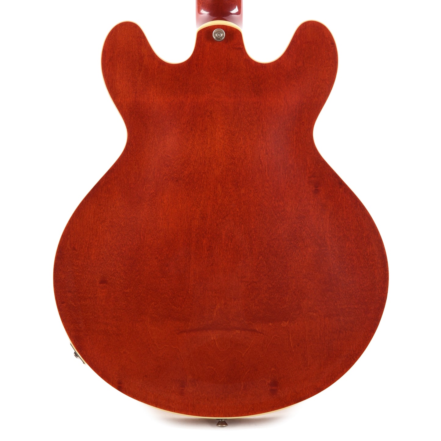 Collings I-35 LC Vintage Aged Faded Cherry Acoustic Guitars / OM and Auditorium