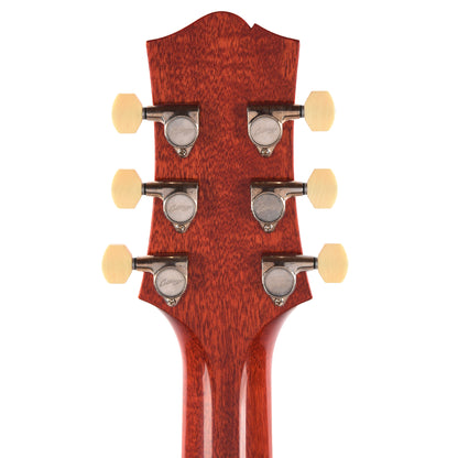 Collings I-35 LC Vintage Aged Faded Cherry Acoustic Guitars / OM and Auditorium
