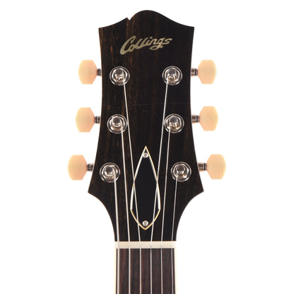 Collings I-35 LC Vintage Aged Faded Cherry Acoustic Guitars / OM and Auditorium