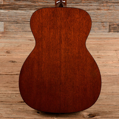 Collings OM1 A T Natural 2021 Acoustic Guitars / OM and Auditorium