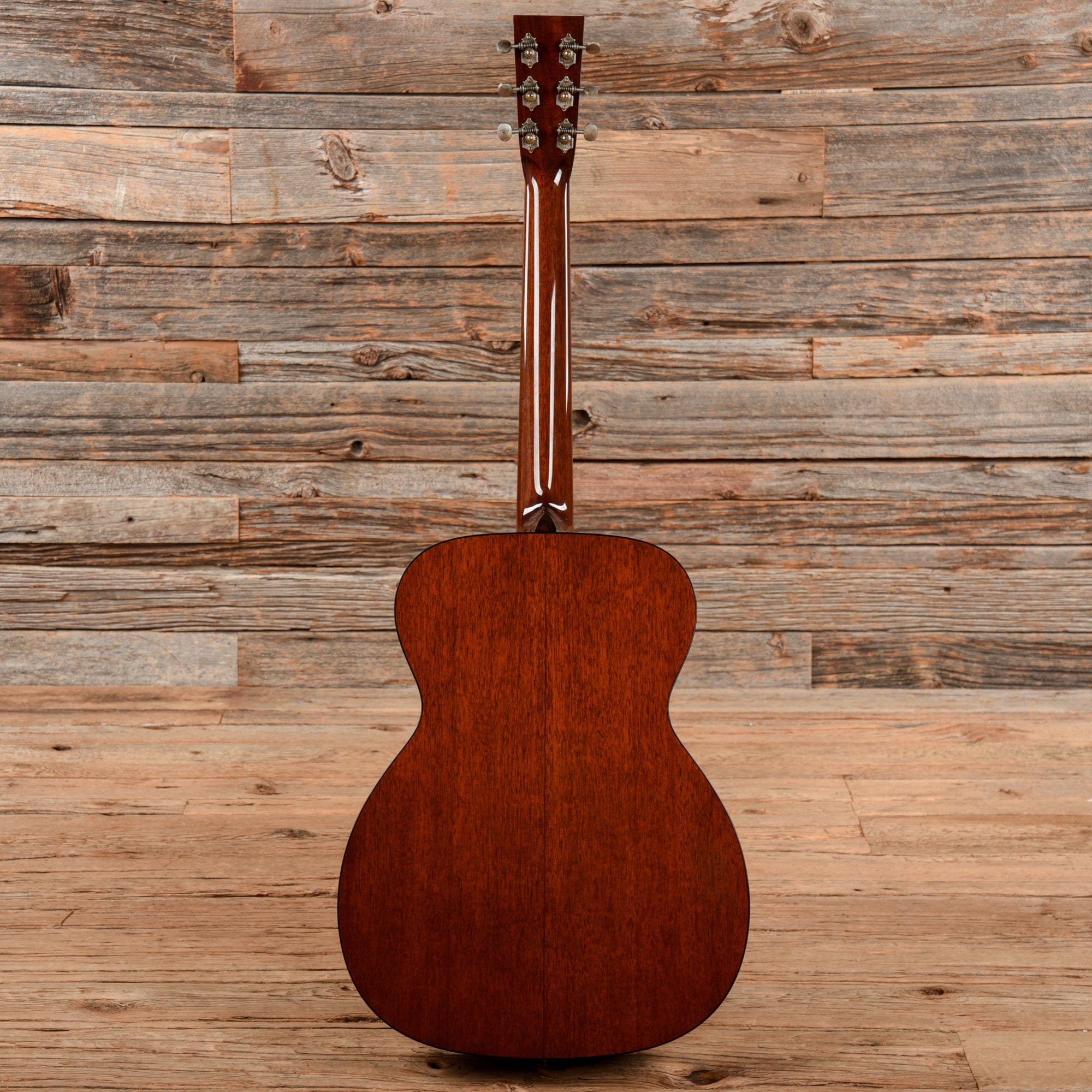 Collings OM1 A T Natural 2021 Acoustic Guitars / OM and Auditorium