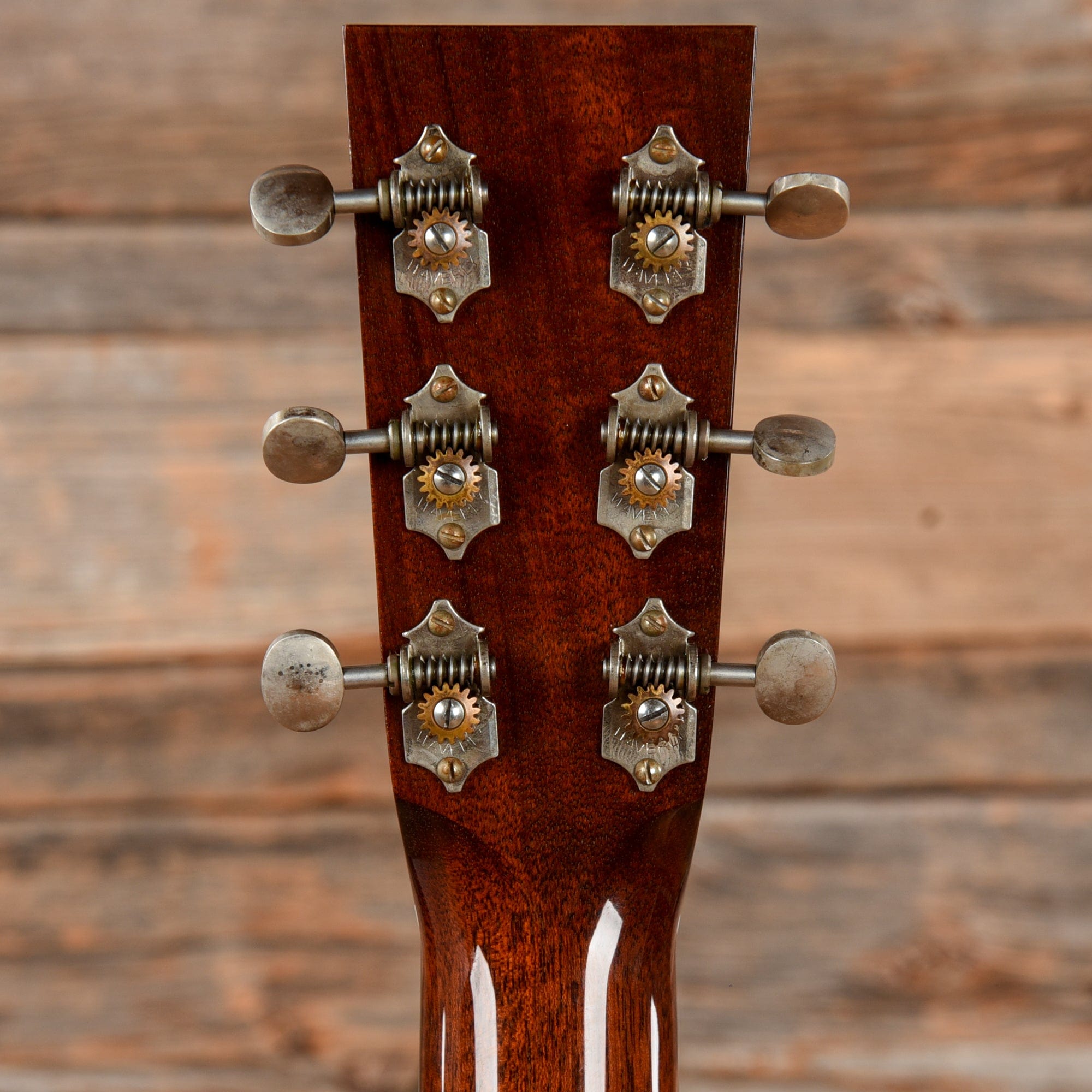 Collings OM1 A T Natural 2021 Acoustic Guitars / OM and Auditorium