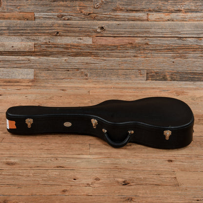 Collings OM1 A T Natural 2021 Acoustic Guitars / OM and Auditorium