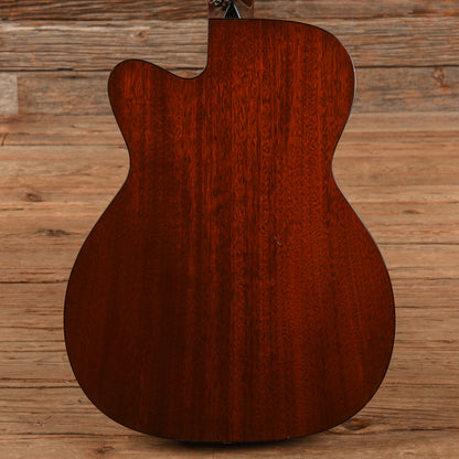 Collings OM1 Cutaway Natural 1995 Acoustic Guitars / OM and Auditorium