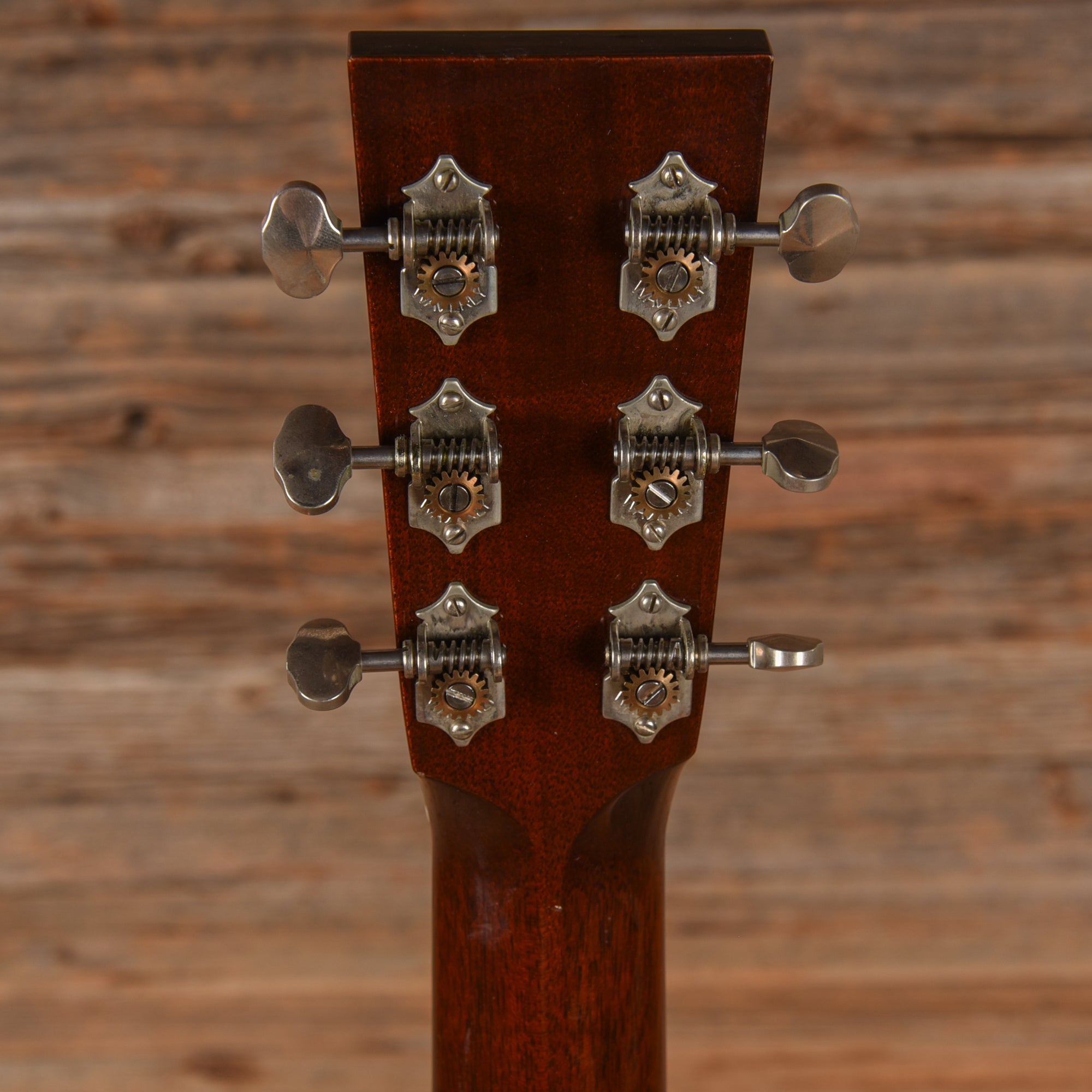 Collings OM1 Cutaway Natural 1995 Acoustic Guitars / OM and Auditorium