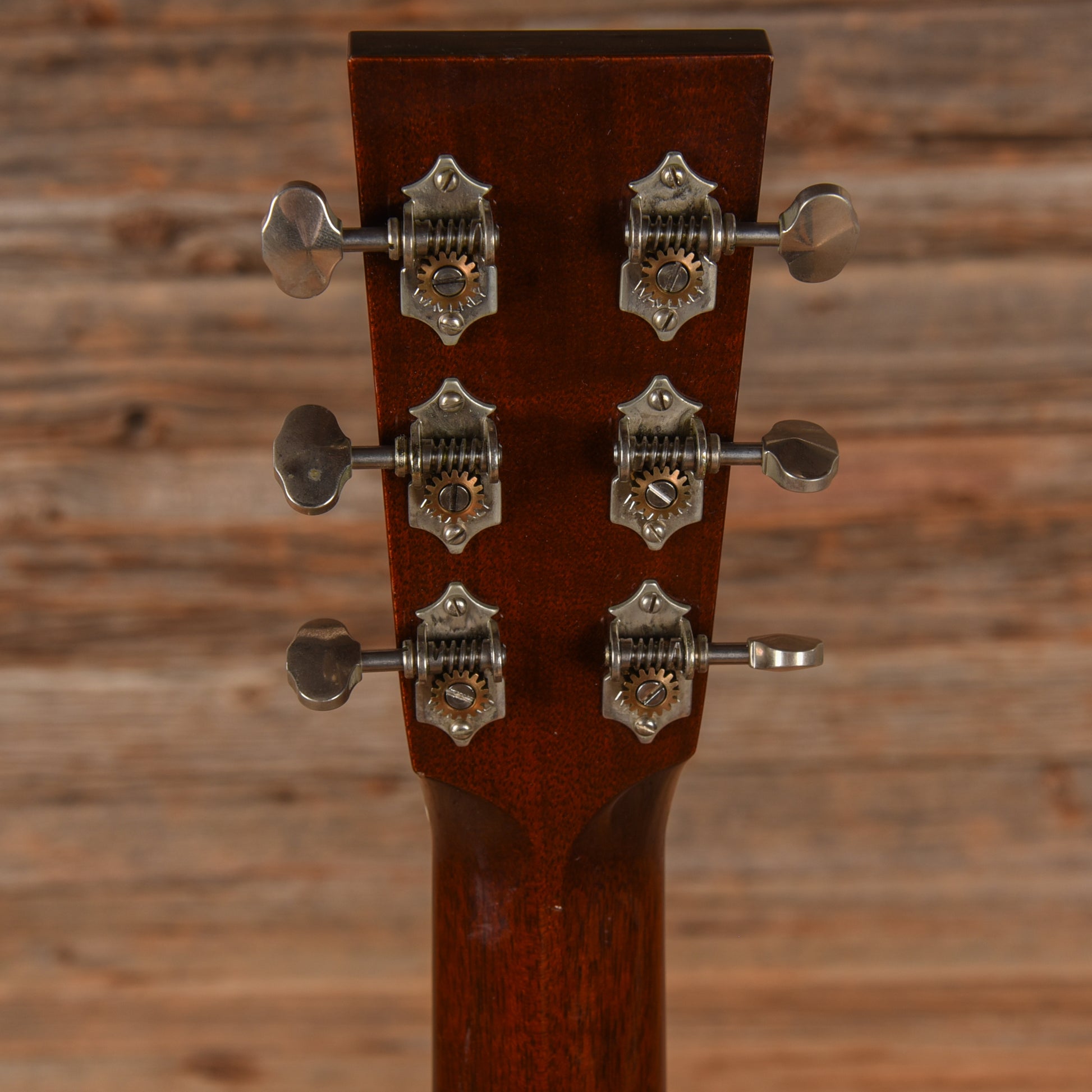 Collings OM1 Cutaway Natural 1995 Acoustic Guitars / OM and Auditorium