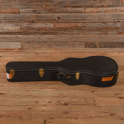 Collings OM1 Cutaway Natural 1995 Acoustic Guitars / OM and Auditorium