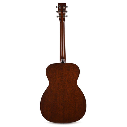 Collings OM1-JL Julian Lage Signature Torrefied Sitka Natural Acoustic Guitars / OM and Auditorium