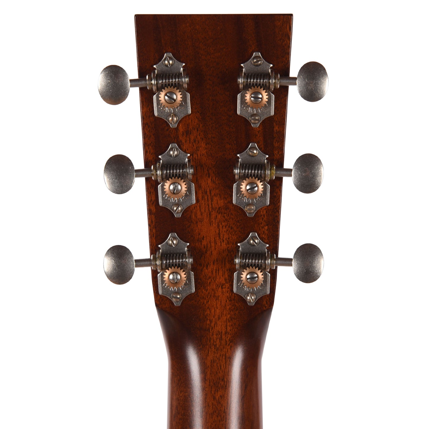 Collings OM1-JL Julian Lage Signature Torrefied Sitka Natural Acoustic Guitars / OM and Auditorium