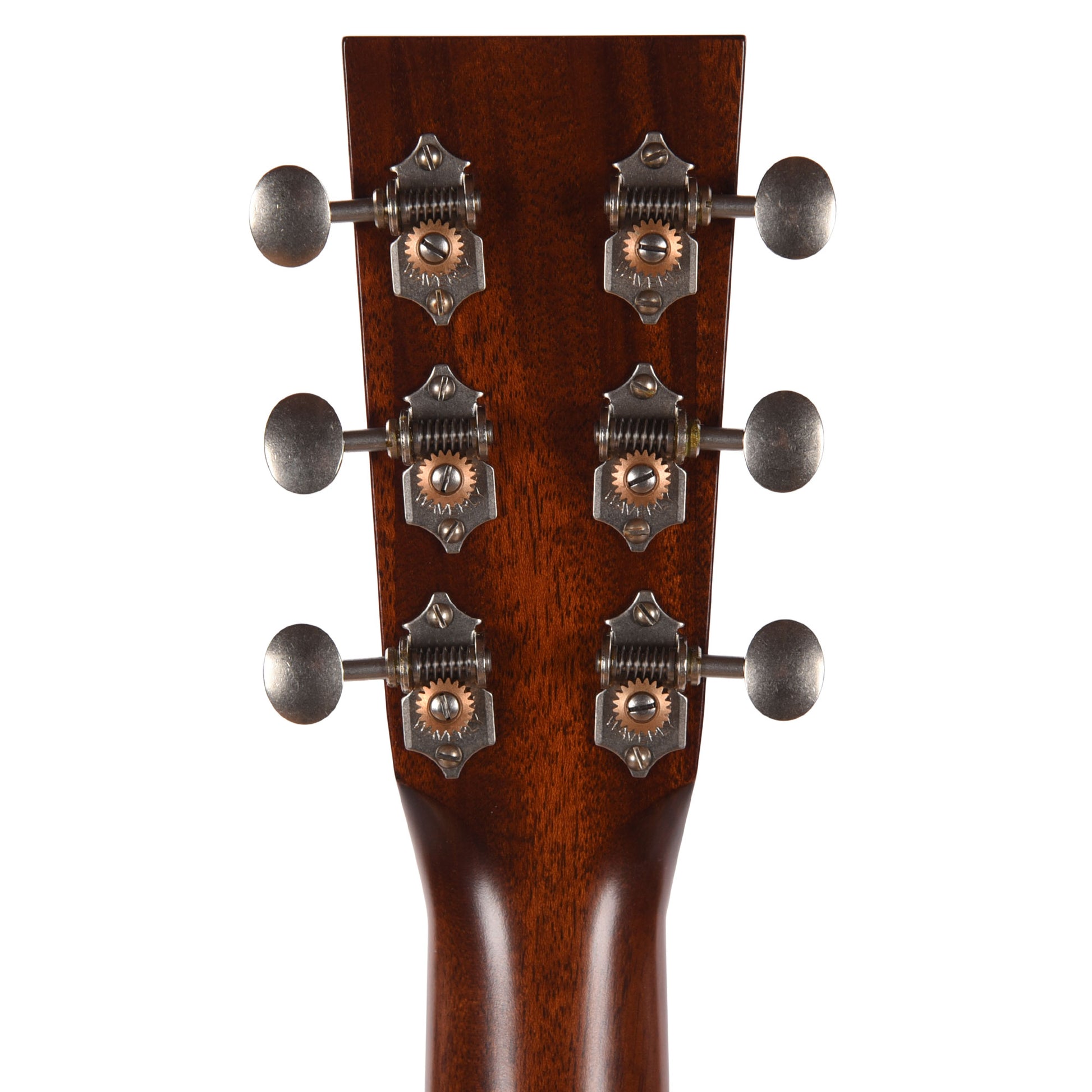 Collings OM1-JL Julian Lage Signature Torrefied Sitka Natural Acoustic Guitars / OM and Auditorium