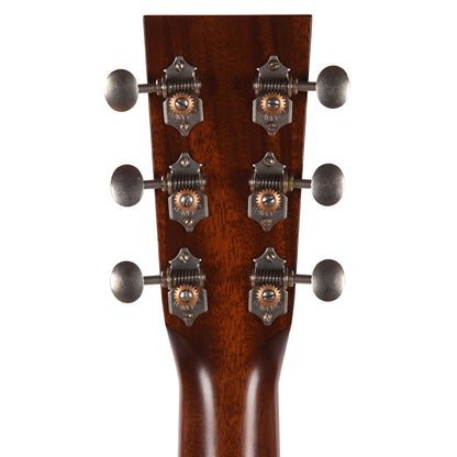 Collings OM1-JL Julian Lage Signature Torrefied Sitka Natural Acoustic Guitars / OM and Auditorium