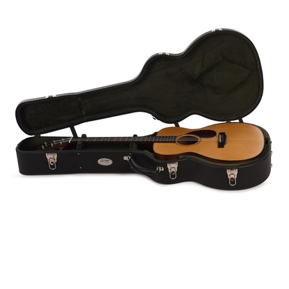 Collings OM1-JL Julian Lage Signature Torrefied Sitka Natural Acoustic Guitars / OM and Auditorium
