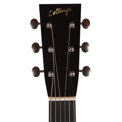 Collings OM1-JL Julian Lage Signature Torrefied Sitka Natural Acoustic Guitars / OM and Auditorium