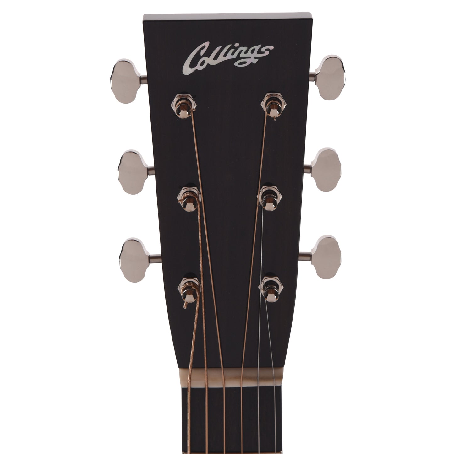 Collings OM1 Sitka/Mahogany Western Shade Acoustic Guitars / OM and Auditorium