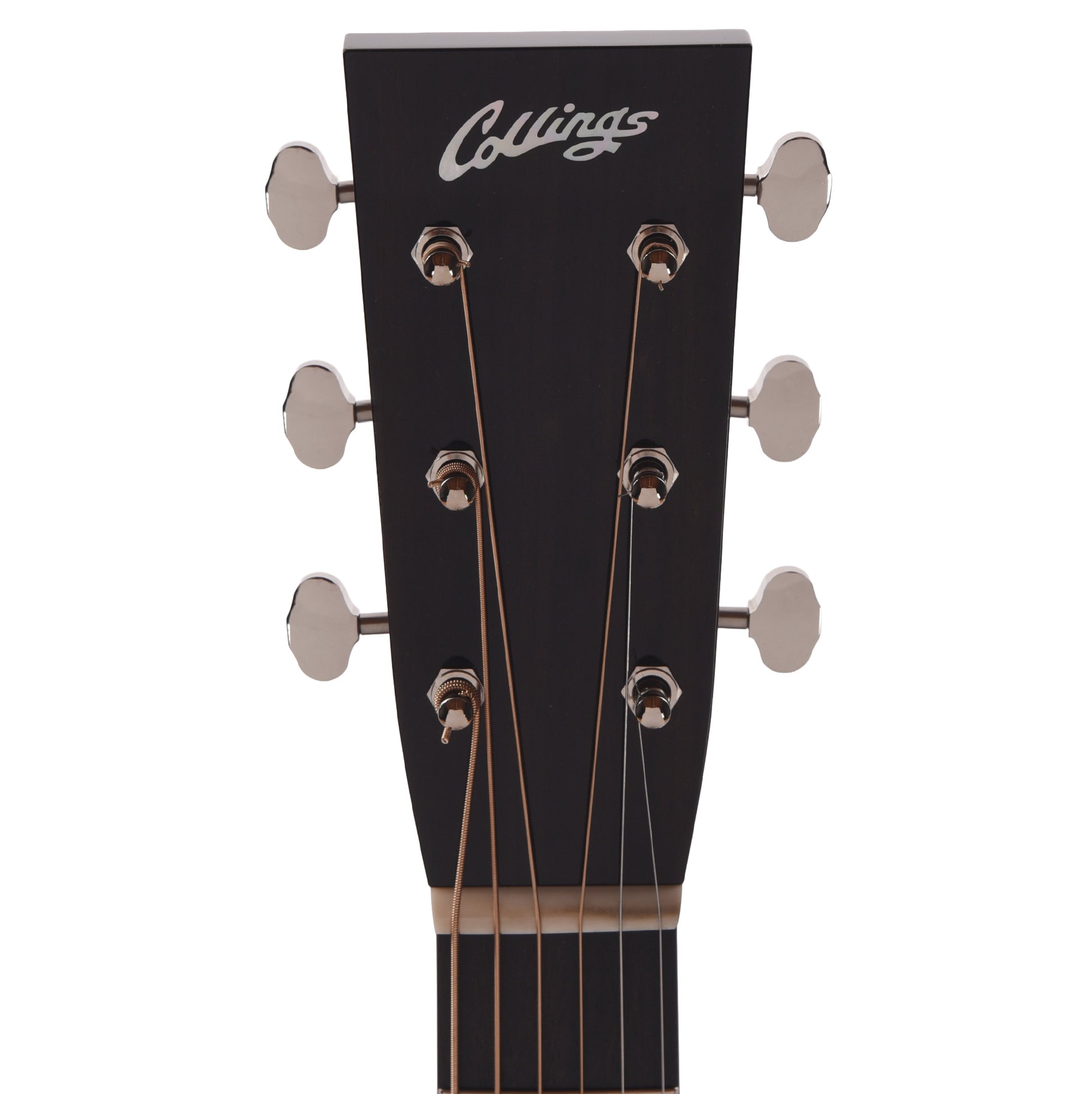 Collings OM1 Sitka/Mahogany Western Shade Acoustic Guitars / OM and Auditorium