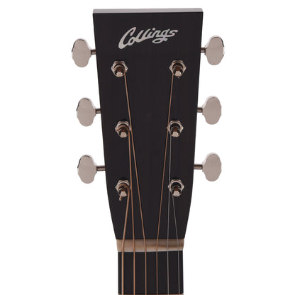 Collings OM1 Sitka/Mahogany Western Shade Acoustic Guitars / OM and Auditorium