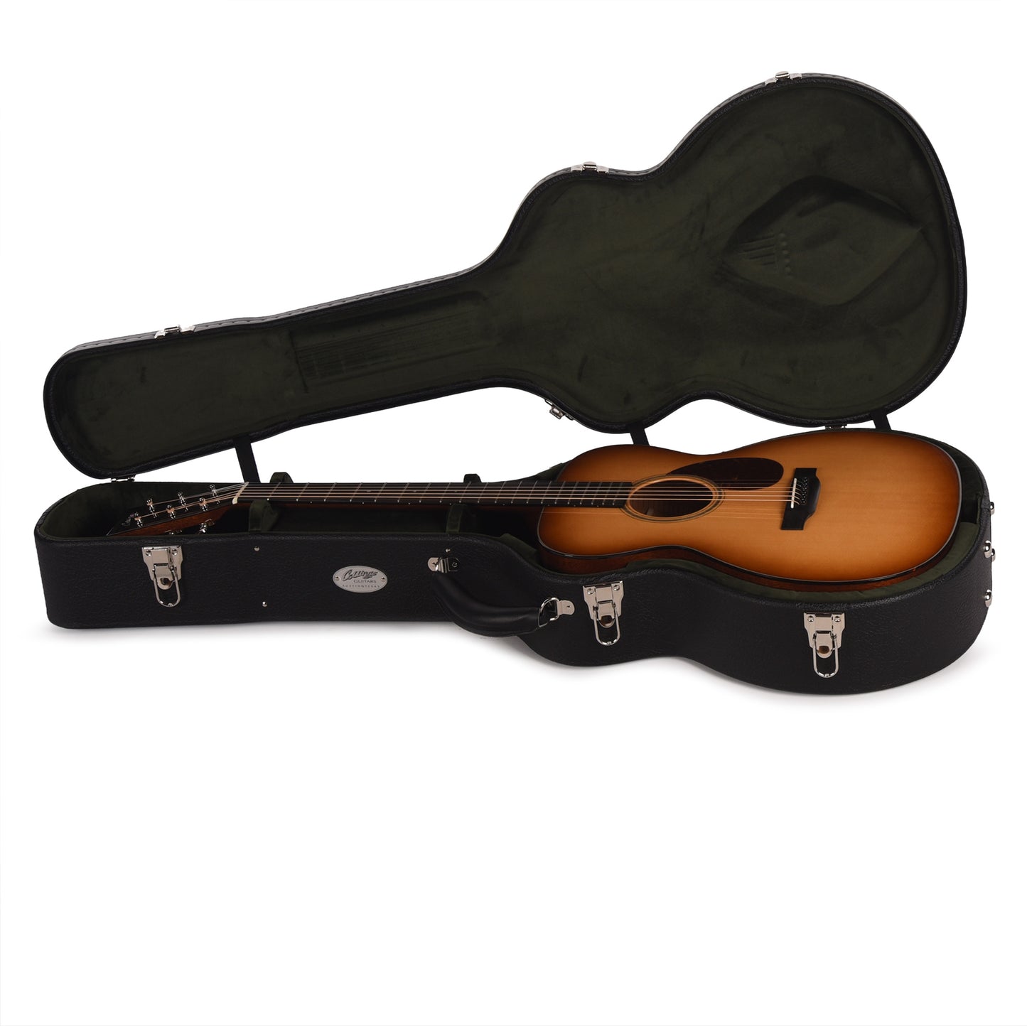 Collings OM1 Sitka/Mahogany Western Shade Acoustic Guitars / OM and Auditorium