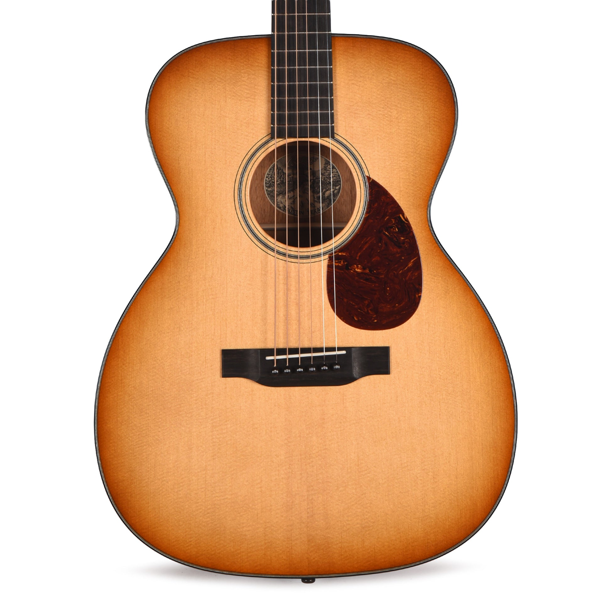 Collings OM1 Sitka/Mahogany Western Shade Acoustic Guitars / OM and Auditorium