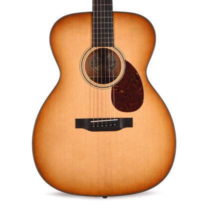 Collings OM1 Sitka/Mahogany Western Shade Acoustic Guitars / OM and Auditorium