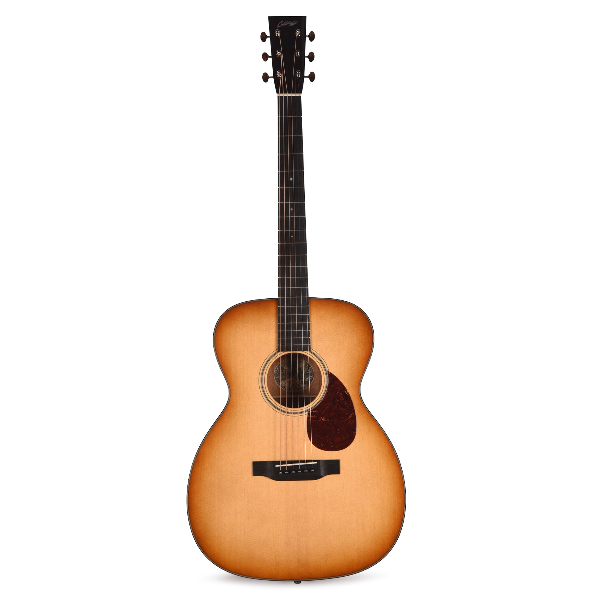 Collings OM1 Sitka/Mahogany Western Shade Acoustic Guitars / OM and Auditorium